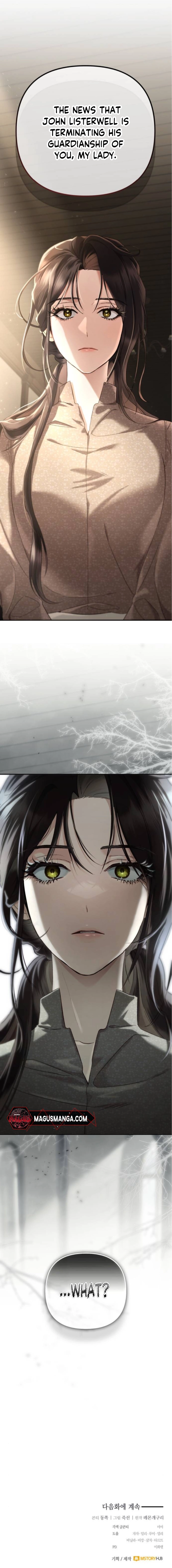 The Scandal Maker Has Returned Chapter 6 Page 9